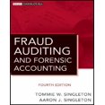 thumbnail image 1 of Fraud Auditing and Forensic Accounting (Wiley Corporate F&A), 1 of 2
