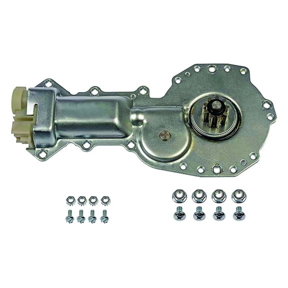 OEG Parts New Front Left & Right Window Lift Motor Only For Chevrolet Astro 1985-01, Chevy Camaro 1993-02, GMC Safari 1985-01, Pontiac Firebird 1993-02, 88960088 742-101