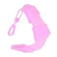 thumbnail image 2 of 1 Pair Silicone Hand Webbed Frog Type Swimming Paddle Swimming Hand Webbed Fins Equipment, 2 of 7