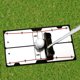 thumbnail image 5 of BEMS-1 Uds. Espejo de práctica de Putt interior y exterior para Golf, izquierda y derecha, 5 of 5
