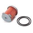 thumbnail image 2 of Filtre de Transmission Automatique 25450-P4V-013 pour Honda Ridgeline Pilot pour Accord, 2 of 4