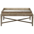 thumbnail image 2 of Uttermost Marek Table Basse en Bois, 2 of 6