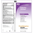thumbnail image 2 of Smith and Nephew 59431600 Secura Protective Ointment Skin Protectant 5.6 oz. (Pack of 12), 2 of 4