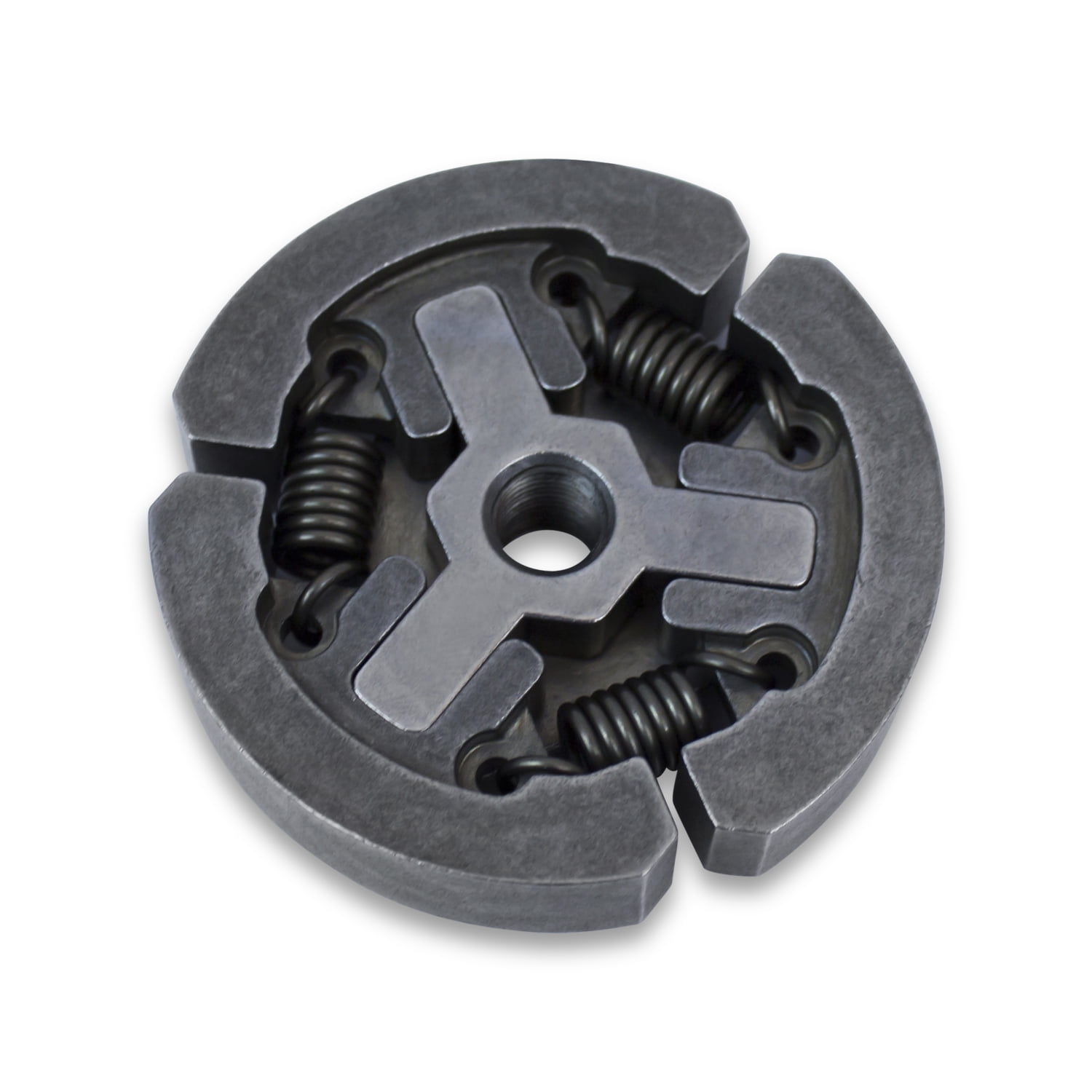 Clutch Shoe Assembly Compatible with Stihl 030 031 032 041 Replaces OEM