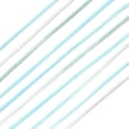 thumbnail image 4 of U8MO 50 Yards Blue Green Thread Knotting Cord for Braiding Bracelets Necklaces Crafts, 4 of 5