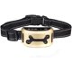 thumbnail image 1 of Collar antiladridos recargable e impermeable para perros pequeños, collar de entrenamiento con pantalla LCD, pitido y vibración, ajustable, para perros pequeños y grandes., 1 of 5