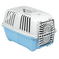 thumbnail image 1 of Transportadora para perro o gato C/Puerta De Plastico Pratiko MPS Puerta de plástico, 1 of 2