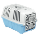 thumbnail image 1 of Transportadora para perro o gato C/Puerta De Plastico Pratiko MPS Puerta de plástico, 1 of 2