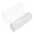 thumbnail image 4 of Shisuyan Storage Rack For Beginners 1Pcs 6.88x6.37x1.65in, 4 of 9