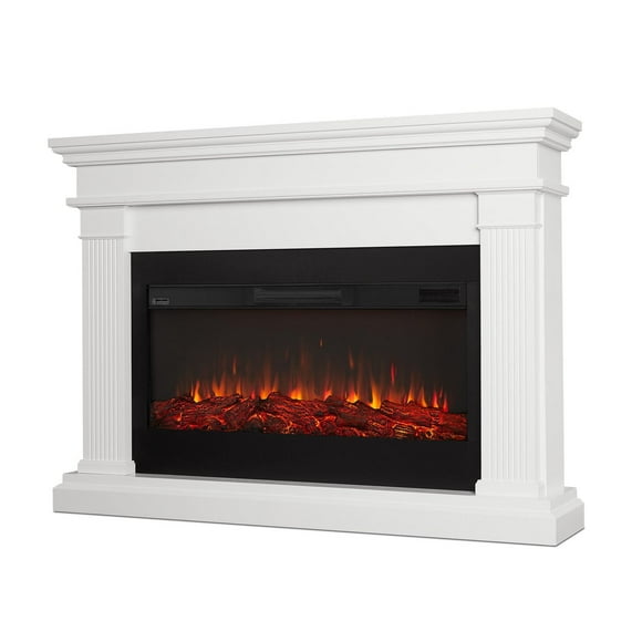 Beau 59" Landscape Electric Fireplace