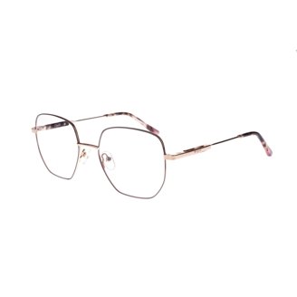 NEW Thin & Light Rose Gold SANDPIPER Eyeglasses 51/18/140  display picture 1