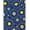 Blue, Pattern 3, variant on ODIKA 8'x10' Machine Washable Non-Slip Area Rug, Galactic Discovery Astronaut Moon Landing Science Exploration High Traffic Rug, Red, 723675