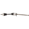 thumbnail image 2 of TrakMotive CH-8305 AAR CV Axle Shaft Fits select: 2015-2017 CHRYSLER 200, 2 of 4