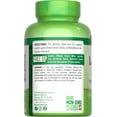 thumbnail image 7 of L Lysine 1000mg | 100 Coated Caplets | Free Form | For Men and Women | by Nature's Truth, 7 of 7