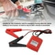 thumbnail image 3 of Cable de Puta de Automóvil para Batería de 18 V, Adaptador de cable de Refuerzo Automotriz Portátil, Resistente, Prácico para Vehículo, 3 of 7