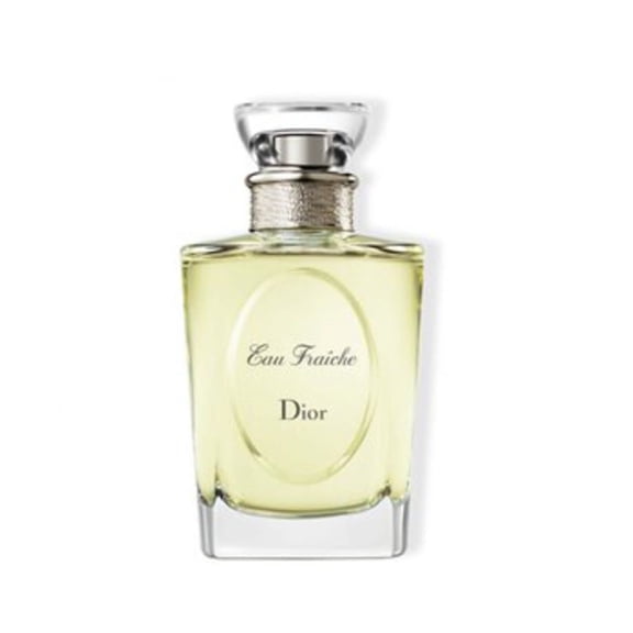 Christian Dior Ladies Eau Fraiche EDT Spray 3.4 oz Fragrances 3348900082731