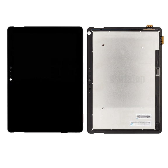 iPartsTop Replacement LCD Display Touch Screen Assembly For Microsoft Surface Go 2 Go2 1901 1926 1927 Repair Parts