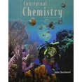 thumbnail image 1 of Pre-Owned Conceptual Chemistry : Understanding Our World of Atoms and Molecules by John Suchocki (2007) Hardcover, 9780805305791, 0805305793, Hardcover, Third Edition edition, 1 of 1