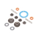 thumbnail image 2 of Losi Open Rear Diff Gear Set BR RR LOS232051 Gears & Differentials, 2 of 2