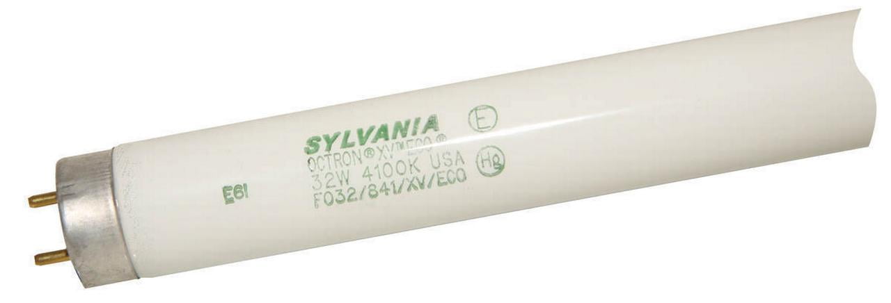 sylvania octron 3500k