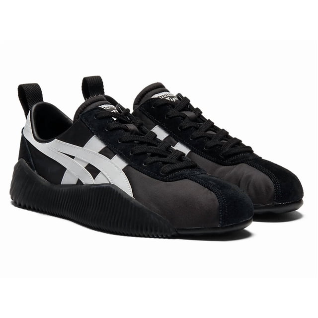 Onitsuka & Tiger ACROMOUNT 1183B257 001 BLACK WHITE