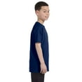thumbnail image 4 of Youth Heavy Cotton 100 Cotton T-Shirt, 4 of 4