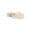 Khaki, variant on Iridescent Fishtail Edge Organza Ribbon, 70 Inches Decorative Ribbon for Wedding Decorations, Party Crafts, Gift Wrapping and Hair Accessories