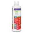 thumbnail image 4 of Sunwarrior Oasis Organic Liquid Kids Multivitamin + Omega-3 Flaxseed Oil for Brain Health & Immune Support, 450 ml, 4 of 10