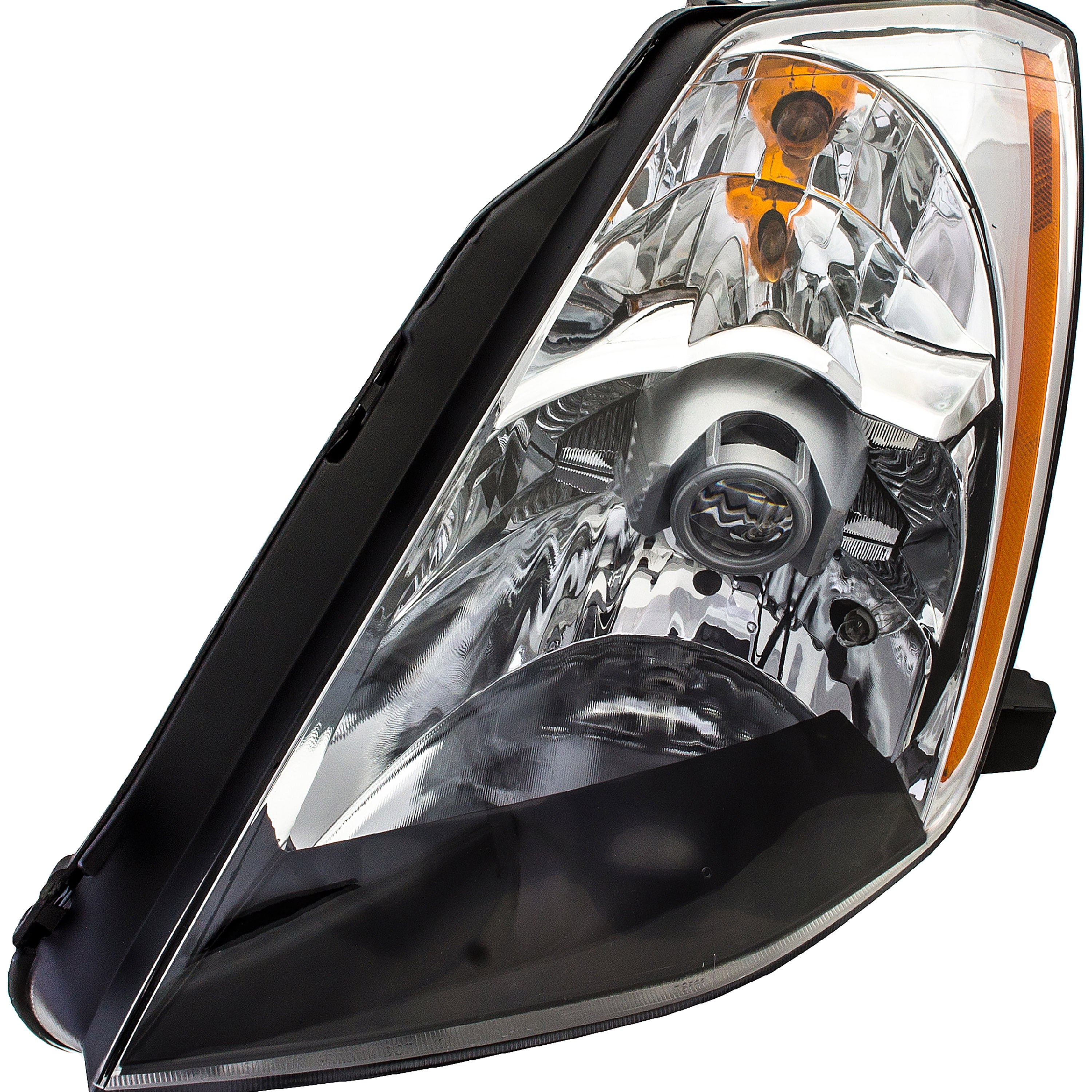 Dorman 1592092 Driver Side Headlight Assembly for Specific Nissan Models