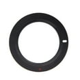 thumbnail image 6 of M42 Lens to AI For Nikon F-mount adapter ring D70s new D3100 N D7000 D5100 C3W3, 6 of 9