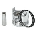 thumbnail image 4 of Pasador de pistón del generador, pasador de pistón y anillo de seguridad Kit de pistón del generador de pasador y anillo de seguridad Rendimiento de primer nivel, 4 of 8