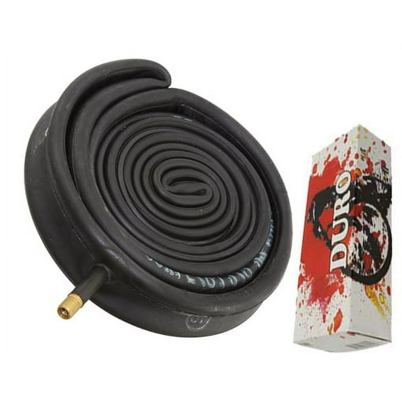 bike Tube Duro 700 x 35c/42c 33mm Thorn Resistant Schrader/Valve. , bicycle tube