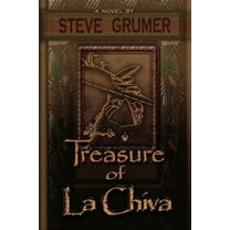 Treasure of La Chiva (Paperback)