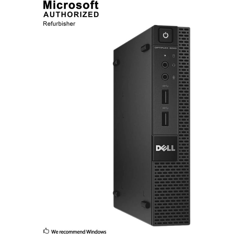 Dell - PC Tour Dell 9020 Ecran 27 Intel i5-4570 RAM 16Go SSD 960Go Windows  10 Wifi - PC Fixe - Rue du Commerce