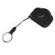 thumbnail image 3 of Camera Detector Black Infrared Sweeper Accurate Sensitive Anti Thief Portable Easy to Use Camera Finder for Hotel Travel, 3 of 5