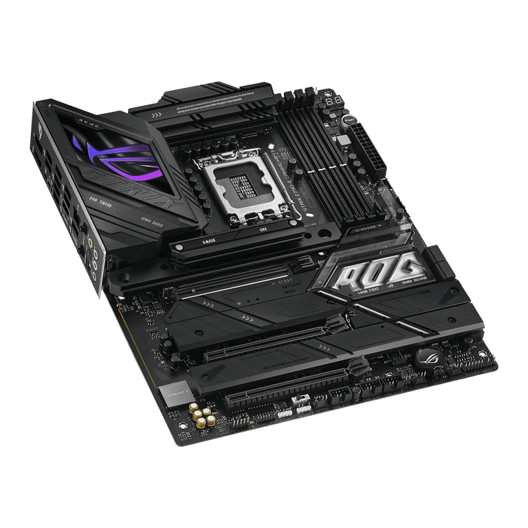 ASUS ROG Strix Z790-E Gaming WiFi II LGA 1700(Intel 14th, Intel