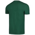 thumbnail image 3 of Men's New Era Green Green Bay Packers Camo Logo T-Shirt, 3 of 3
