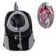 thumbnail image 2 of Mochila para mascotas Bolsas para perros Bolsas para exteriores Ciclismo Aprobado por aerolíneas, 2 of 5
