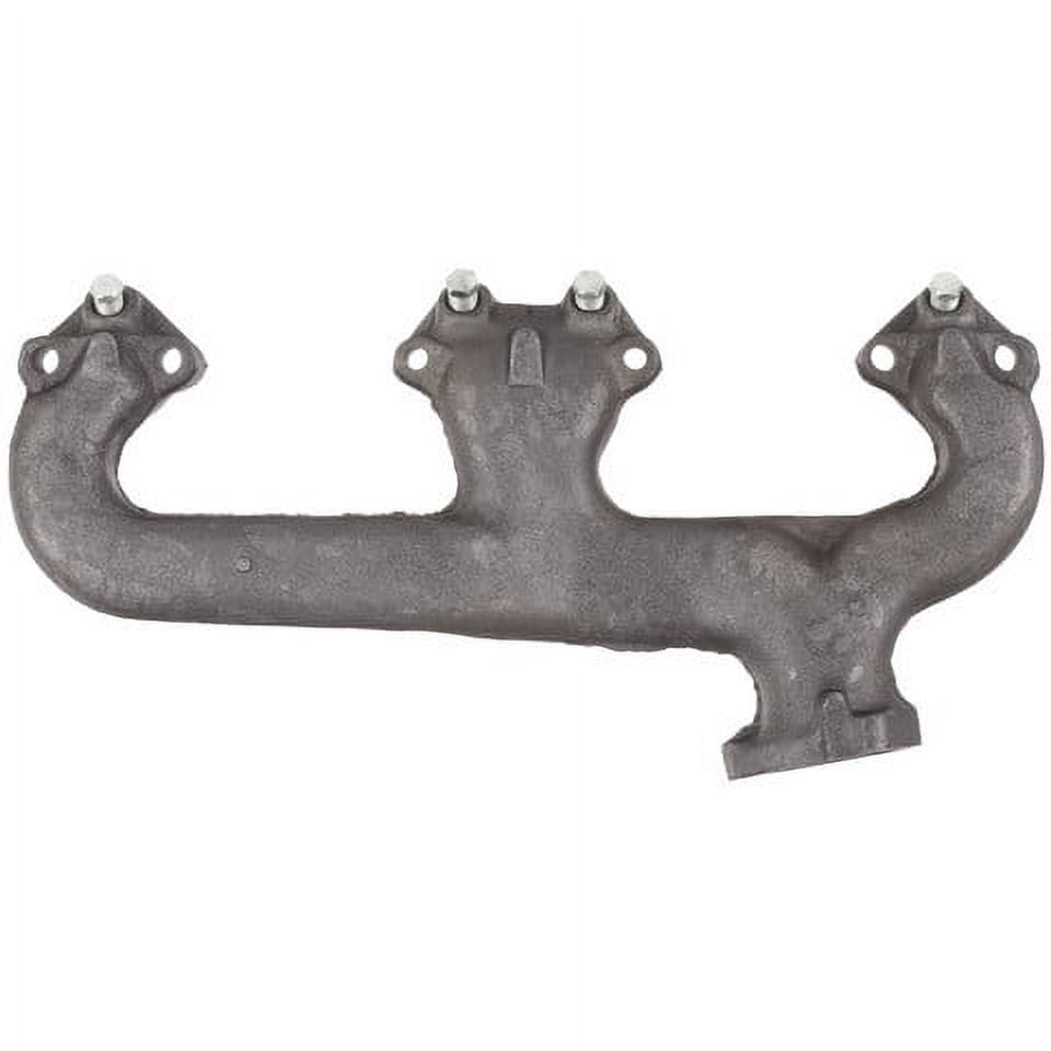 ATP 101083 Left Exhaust Manifold; Includes Necessary Hardware