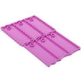 thumbnail image 3 of COOPHYA 1Pack Epoxy Silicone Mold for Certified Silicone Material, 3 of 8