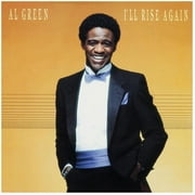 Al Green - I'II Rise Again - Christian / Gospel - CD