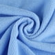 thumbnail image 4 of Correas De Hombro Usable Falda De Mujer Vestido Toalla De Baño Envoltura Spa Playa Azul, 4 of 8
