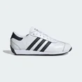 thumbnail image 1 of Ad-id-as Country II Shoes Original Sneakers Cloud White/Core Black IG4549 US 4-12, 1 of 6