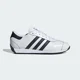 thumbnail image 1 of Adidas Country II Shoes Original Sneakers Cloud White/Core Black IG4549 US 4-12, 1 of 6