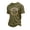 Army Green, variant on Retro Beer Pun Bar Pub Crawl Party For Men Funny Beer Shirts Activewear T-Shirts Crew Neck Printed Short Sleeve Summer Breathable Casual Tops,Green,XXXL