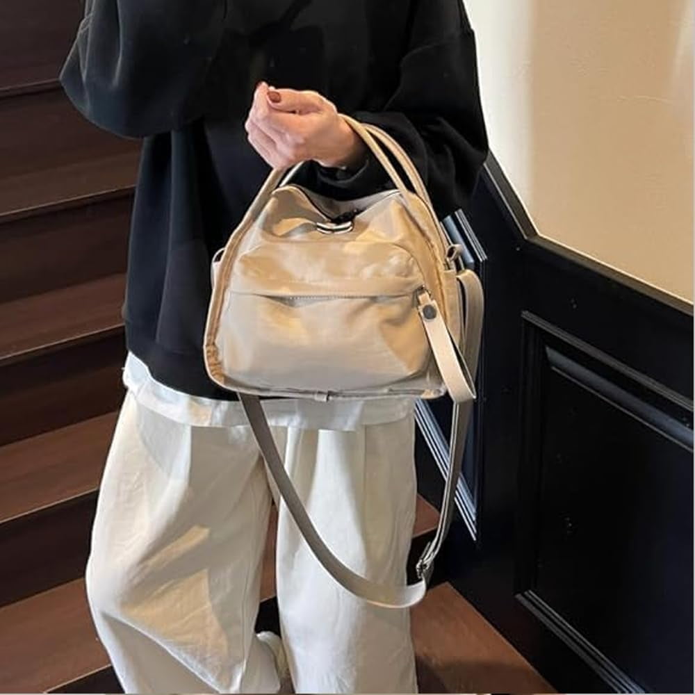 YONA 20L Crossbody Hobo Bag | PUMA