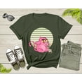 thumbnail image 5 of Cute Mouse Rat Lover Shirt For Adult Men Women Kids Mouse Rat Birthday Present Gift Boys Girls Dad Mom Juniors Tshirt Mouse Youth T-shirt, 5 of 8