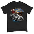 thumbnail image 5 of If It Shifts It Drifts T-shirt Racing Custom Culture Classic Japanese Car Drift Cars Driver Subculture Men's Tee, 5 of 7