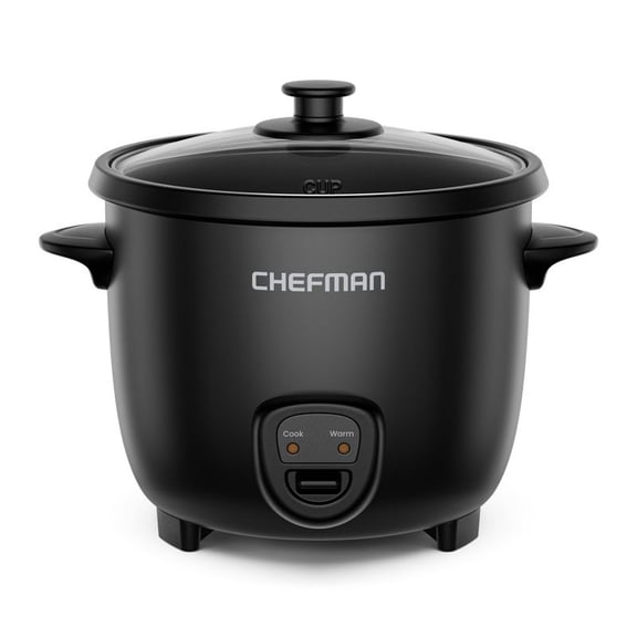 12 Cup Rice Cooker, Electric Large Capacity Rice Maker with Automatic Keep Warm Function for White Rice, Brown Rice, Grains, and Family-Size Meal Preparation
