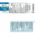 thumbnail image 3 of 1 Laboratories Meclizine Antiemetic Relieve Sickness 25 mg, 100 ct, 3 of 9